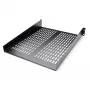 StarTech.com Bandeja de rack de servidor de 2U – bandeja de montaje en rack ventilada universal para rack y armario de equipos de red de 19