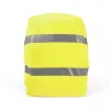 Mochila DICOTA Hi-Vis amarilla certificación EN ISO 20471:2013