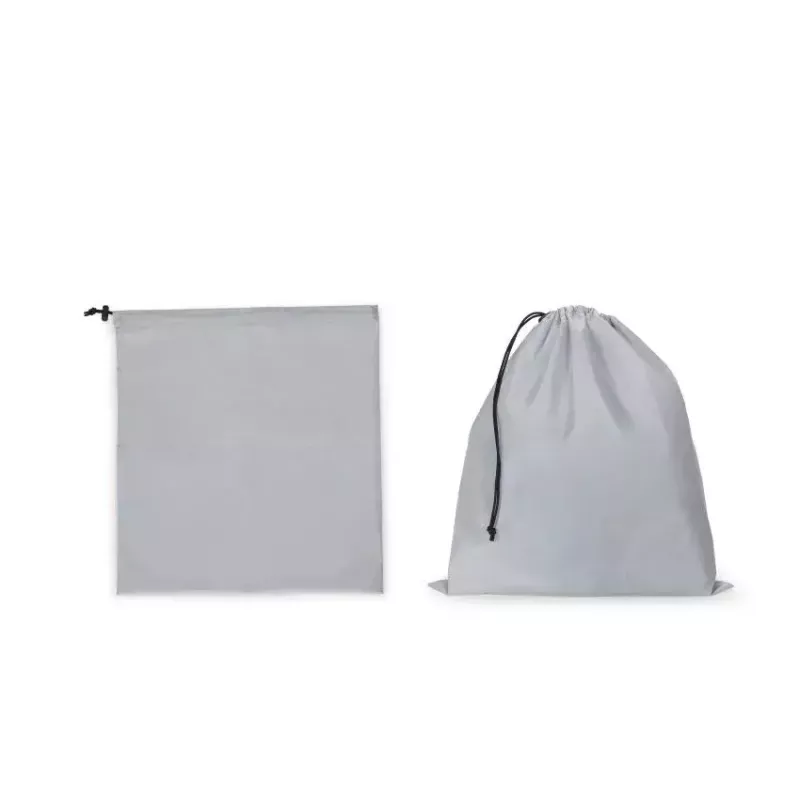 Mochila DICOTA Hi-Vis amarilla polietileno tereftalato (PET) poliuretano termoplástico (TPU)