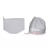 Mochila DICOTA Hi-Vis amarilla polietileno tereftalato (PET) poliuretano termoplástico (TPU)