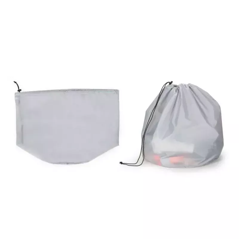 Mochila DICOTA Hi-Vis amarilla polietileno tereftalato (PET) poliuretano termoplástico (TPU)