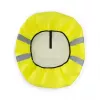 Mochila DICOTA Hi-Vis amarilla polietileno tereftalato (PET) poliuretano termoplástico (TPU)