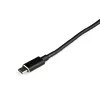 StarTech.com Hub USB C de 4 puertos – USB-C a 4 puertos USB-A – hub SuperSpeed 10 Gbit/s USB 3.2 Gen 2 Type-C – alimentado por bus USB – hub adaptador USB-C a USB portátil/compacto para portátil – aluminio