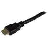 StarTech.com Cable HDMI® a DVI-D de 1,5 m - M/M, 1,5 m, HDMI, DVI-D, macho, macho, dorado