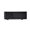 StarTech.com Switch KVM DisplayPort de 4 puertos, 8K 60Hz / 4K 144Hz, pantalla única, DP 1.4, 2 puertos USB 3.0, 4 puertos USB 2.0 HID, conmutación por botón y tecla de acceso rápido, conforme a TAA - independiente del sistema operativo, carcasa de metal