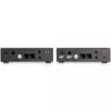 StarTech.com Extensor KVM HDMI sobre red IP - HDMI 4K 30Hz 2.0 y USB sobre IP LAN o cable Ethernet Cat5e/Cat6 (100m/330ft) - Kit extensor transmisor/receptor de switch/consola KVM remoto