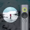 Mando de presentaciones Logitech Spotlight