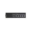 Switch no gestionado LevelOne IFS-0501 Switch industrial Fast Ethernet de 5 puertos