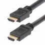 Cable HDMI 2.0 activo StarTech.com de 15 m (49,2 ft), CMP, certificado Plenum, cable HDMI de alta velocidad, 4K 60Hz, HDR10/HDCP 2.2/ARC, cable HDMI CMP para empotrar en pared