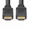 Cable HDMI 2.0 activo StarTech.com de 15 m (49,2 ft), CMP, certificado Plenum, cable HDMI de alta velocidad, 4K 60Hz, HDR10/HDCP 2.2/ARC, cable HDMI CMP para empotrar en pared