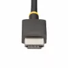 Cable adaptador HDMI a DisplayPort StarTech.com de 1 ft (30 cm), 8K 60Hz, convertidor de vídeo activo HDMI 2.1 a DP 1.4, alimentación por bus USB con cable incluido