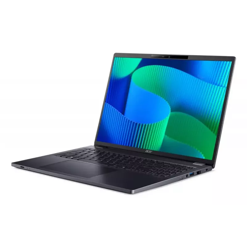 Portátil Acer TravelMate P4 TMP416-53-TCO-59MM 16 pulgadas Intel Core Ultra 5 125U 16GB 512GB Windows 11 Pro
