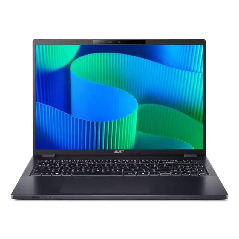 Portátil Acer TravelMate P4 TMP416-53-TCO-59MM 16 pulgadas Intel Core Ultra 5 125U 16GB 512GB Windows 11 Pro