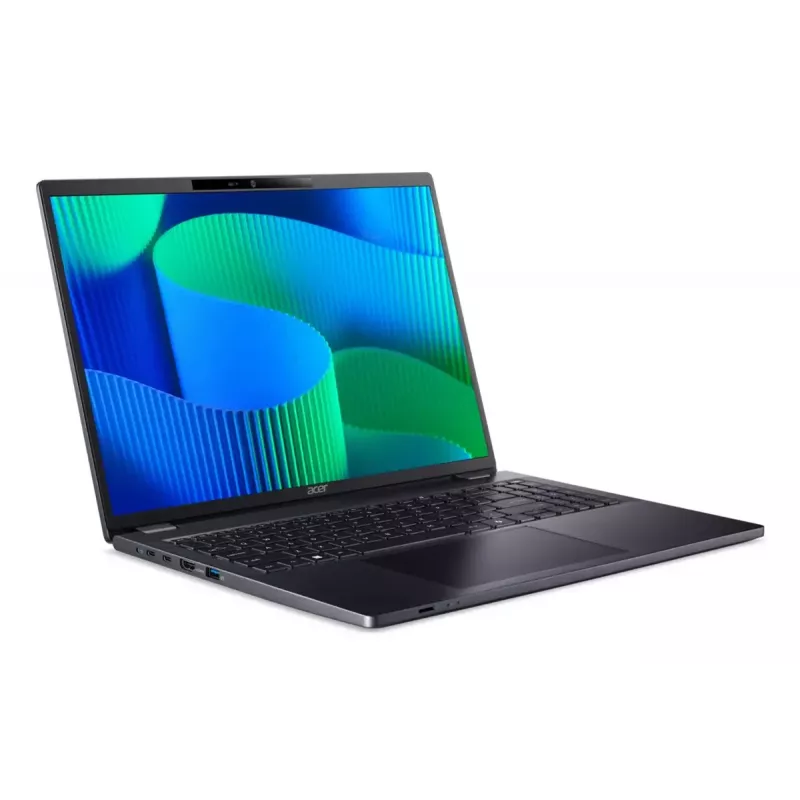 Portátil Acer TravelMate P4 TMP416-53-TCO-59MM 16 pulgadas Intel Core Ultra 5 125U 16GB 512GB Windows 11 Pro