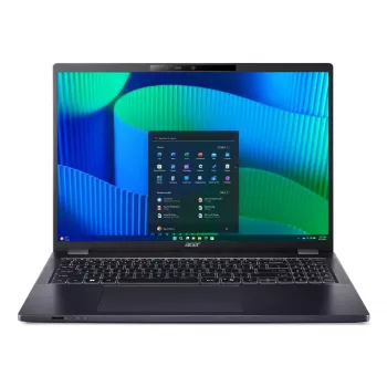 Portátil Acer TravelMate P4 TMP416-53-TCO-59MM 16 pulgadas Intel Core Ultra 5 125U 16GB 512GB Windows 11 Pro