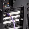 Tarjeta de red Gigabit PCIe de 1 puerto StarTech.com, tarjeta LAN PCI Express 10/100/1000 Mbit/s, NIC, Realtek RTL8111H, compatible con Windows y Linux, conforme a TAA