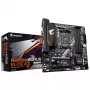 Placa base GIGABYTE B550M AORUS ELITE AX, AMD B550, socket AM4, Micro ATX
