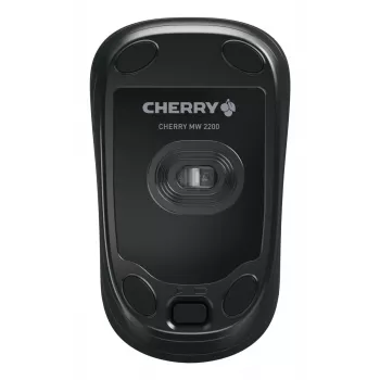 Ratón CHERRY MW 2200 RF inalámbrico