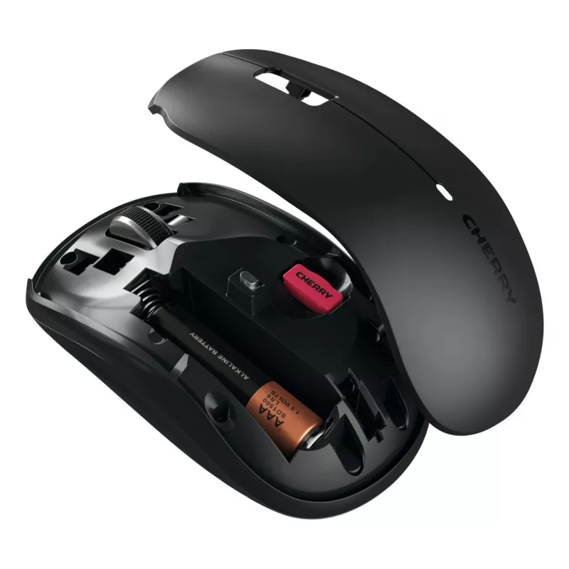 Ratón CHERRY MW 2200 RF inalámbrico
