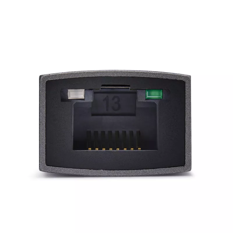 Adaptador USB-C a Ethernet 2.5GbE StarTech.com, 100W PD Passthrough, NIC NBASE-T, red multi-velocidad USB 3.0 Type-C 2.5/1G, compatible con Thunderbolt, Windows y Mac