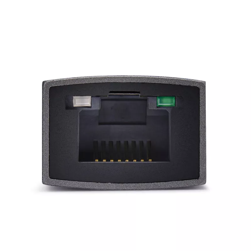 Adaptador USB-C a Ethernet StarTech.com, NIC, 100W PD Passthrough, adaptador de red multi-velocidad USB 3.0 Type-C 1 Gbit/s, compatible con Thunderbolt, Windows y Mac
