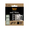 Protector de objetivo de cámara PanzerGlass ® Hoops® transparente Samsung Galaxy S25+