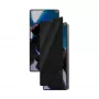 PanzerGlass SAFE. by ® protector de pantalla con filtro de privacidad Samsung Galaxy S25 Ultra | Ultra-Wide Fit con EasyAligner