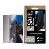 PanzerGlass SAFE. by ® protector de pantalla con filtro de privacidad Samsung Galaxy S25 Ultra | Ultra-Wide Fit con EasyAligner