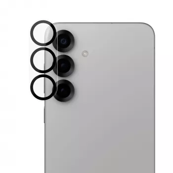 PanzerGlass ® PicturePerfect protector de lente de cámara Samsung Galaxy S25+