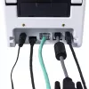 Brother TD-2320D203 impresora de etiquetas térmica directa 203 x 203 DPI 152 mm/s con cable Ethernet LAN