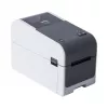 Brother TD-2320D203 impresora de etiquetas térmica directa 203 x 203 DPI 152 mm/s con cable Ethernet LAN