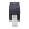 Brother TD-2320D203 impresora de etiquetas térmica directa 203 x 203 DPI 152 mm/s con cable Ethernet LAN