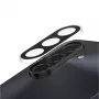 Protector de objetivo de cámara PanzerGlass Samsung Galaxy A26 5G transparente resistente a arañazos y golpes