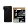 Protector de objetivo de cámara PanzerGlass Samsung Galaxy A26 5G transparente resistente a arañazos y golpes