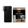 Protector de objetivo de cámara PanzerGlass Samsung Galaxy A26 5G resistente a arañazos y golpes