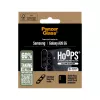 Protector de objetivo de cámara PanzerGlass Samsung Galaxy A26 5G resistente a arañazos y golpes