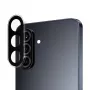 Protector de cristal de cámara PanzerGlass Samsung Galaxy A36 5G resistente a arañazos y golpes