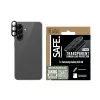 Protector de lente de cámara PanzerGlass Samsung Galaxy A56 5G transparente resistente a arañazos y golpes