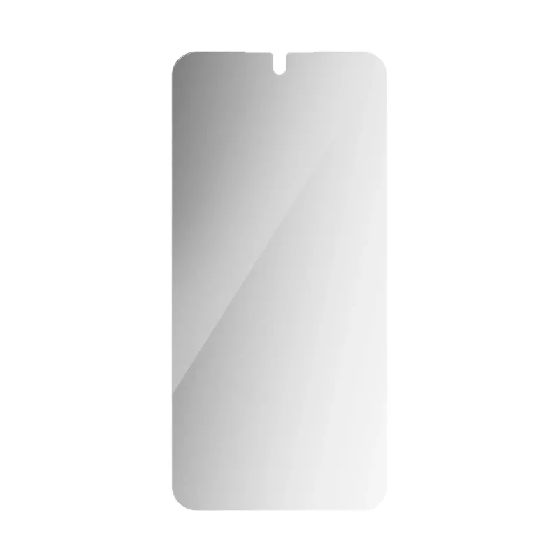 PanzerGlass SAFE. by ® protector de pantalla con filtro de privacidad Samsung Galaxy A56 5G | Ultra-Wide Fit con EasyAligner