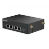 Módem 5G D-Link DWM-314-GP con 5G NR, LTE fallback y puerto WAN Ethernet
