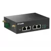 Módem 5G D-Link DWM-314-GP con 5G NR, LTE fallback y puerto WAN Ethernet