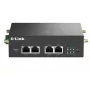 Módem 5G D-Link DWM-314-GP con 5G NR, LTE fallback y puerto WAN Ethernet