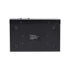 StarTech.com P2ADDH462-KVM-SWITCH conmutador KVM negro