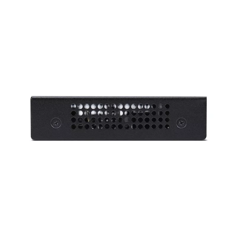 StarTech.com conmutador KVM DisplayPort de 2 puertos para doble monitor con matriz de vídeo Dual View, 4K 60Hz, 4 puertos USB hub, conmutación por tecla de acceso rápido, KVM matriz DP 1.2, conforme TAA
