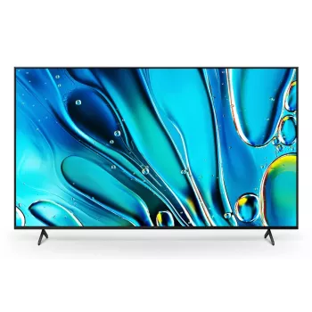 Sony FWD-85S35 TV 2,16 m (85 pulgadas) 4K Ultra HD Smart TV Wi-Fi negro
