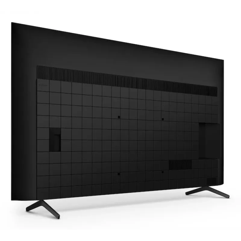 Sony FWD-85S35 TV 2,16 m (85 pulgadas) 4K Ultra HD Smart TV Wi-Fi negro