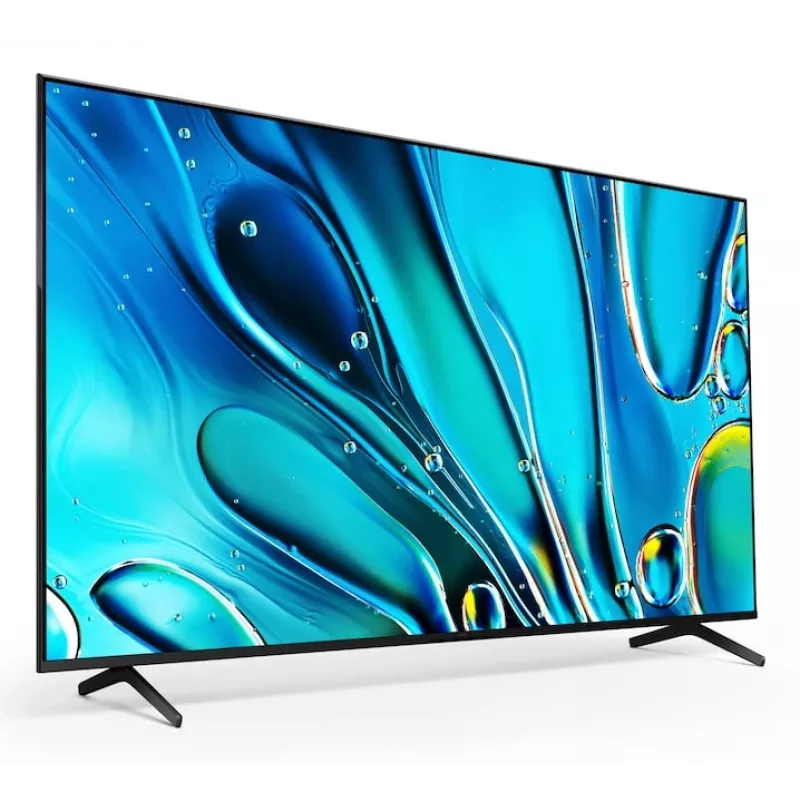 Sony Bravia 3 Professional pantalla profesional FWD-65S35, 164 cm (65"), 4K UHD, LED, Smart TV, Wi-Fi, sintonizador