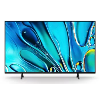 Sony FWD-50S35 TV 127 cm (50 pulgadas) 4K Ultra HD Smart TV Wi-Fi negro