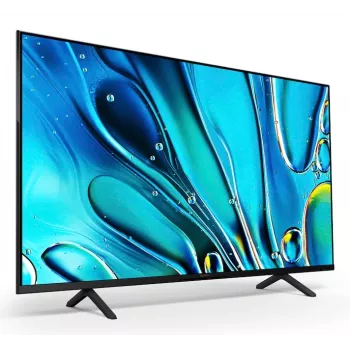 Sony FWD-50S35 TV 127 cm (50 pulgadas) 4K Ultra HD Smart TV Wi-Fi negro
