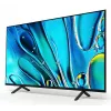 Sony Bravia 3 Professional pantalla profesional FWD-50S35, 126 cm (50"), 4K UHD, LED, Smart TV, Google TV, HDR, Wi-Fi, negro